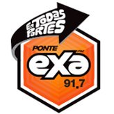 Exa FM 91.7 FM