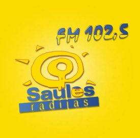 Saules Radijas 102.5 FM