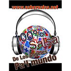 sabor salsa radio