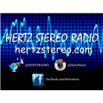 Hertz Stereo Radio