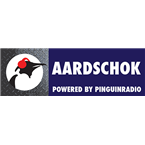 Pinguin Aardschok